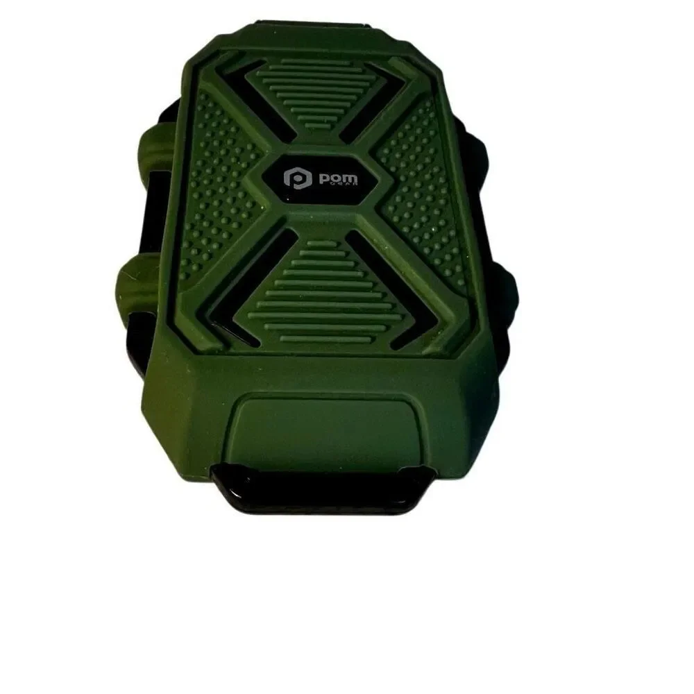 POM Gear Ranger IPX6 Rated Waterproof Power Bank Battery Pack Portable Charger